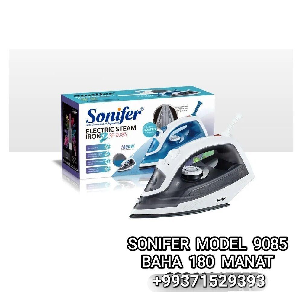 UTUK ÜTÜK УТУК УТЮГ BLENDER БЛ - Мир 4 - img 9