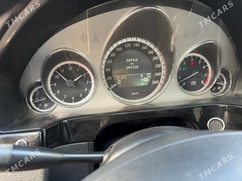 Mercedes-Benz E350 2010 - 255 000 TMT - Änew - img 7