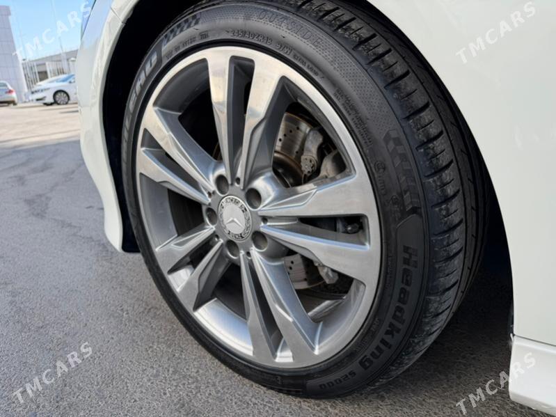 Mercedes-Benz E350 2010 - 255 000 TMT - Änew - img 8