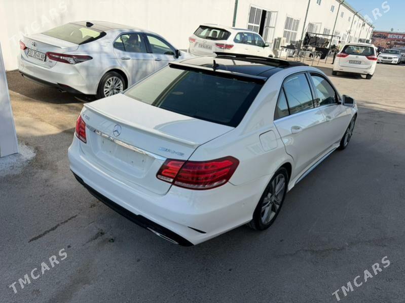 Mercedes-Benz E350 2010 - 255 000 TMT - Änew - img 3