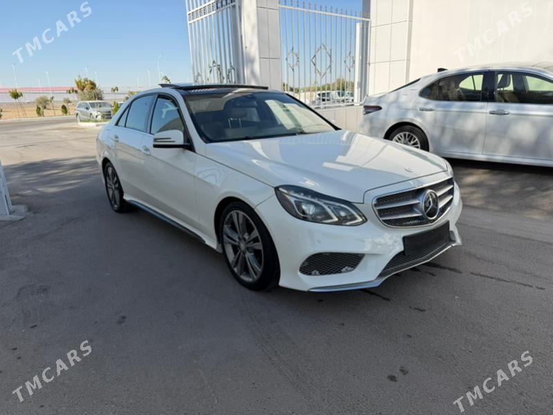 Mercedes-Benz E350 2010 - 255 000 TMT - Änew - img 1