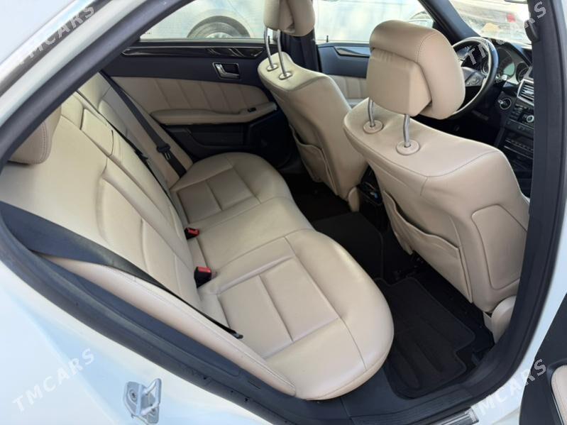 Mercedes-Benz E350 2010 - 255 000 TMT - Änew - img 4