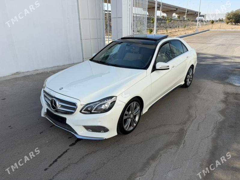 Mercedes-Benz E350 2010 - 255 000 TMT - Änew - img 9
