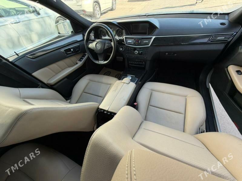 Mercedes-Benz E350 2010 - 255 000 TMT - Änew - img 5