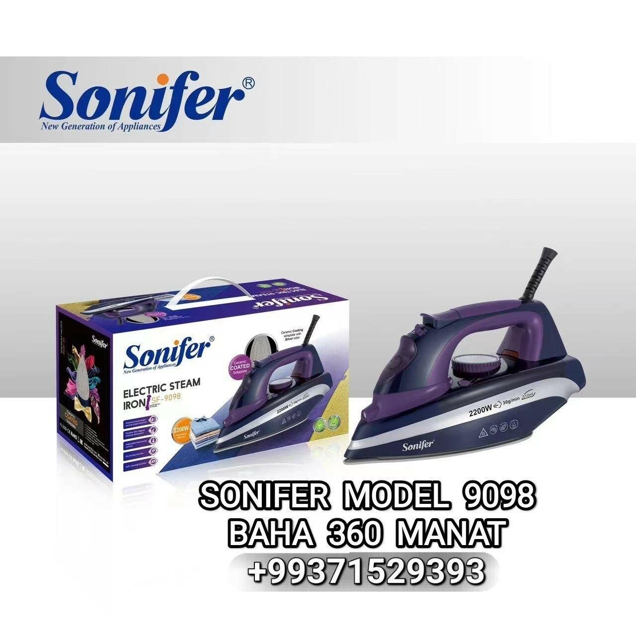 UTUK ÜTÜK УТУК УТЮГ BLENDER БЛ - Мир 4 - img 7