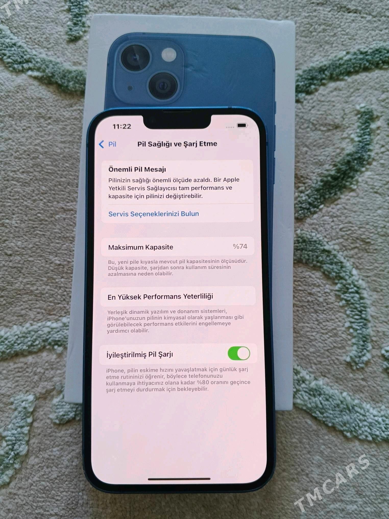 iPhone 13 - Balkanabat - img 6