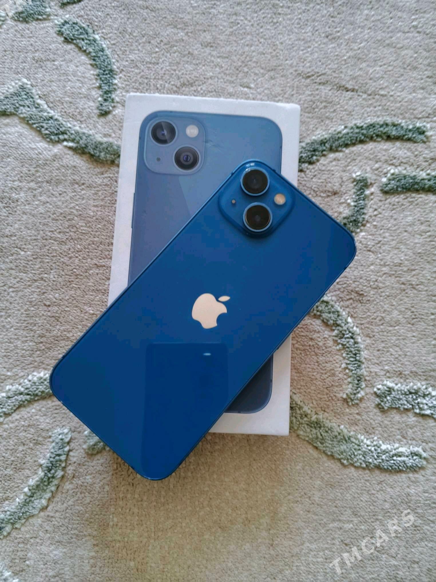 iPhone 13 - Balkanabat - img 1