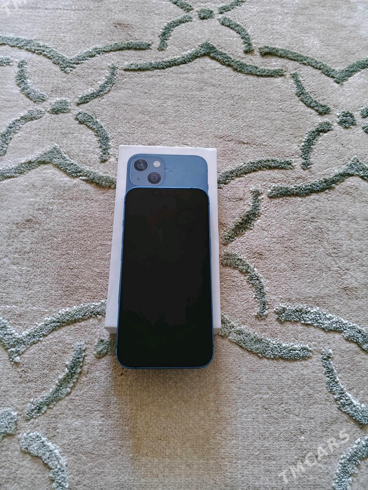 iPhone 13 - Balkanabat - img 2
