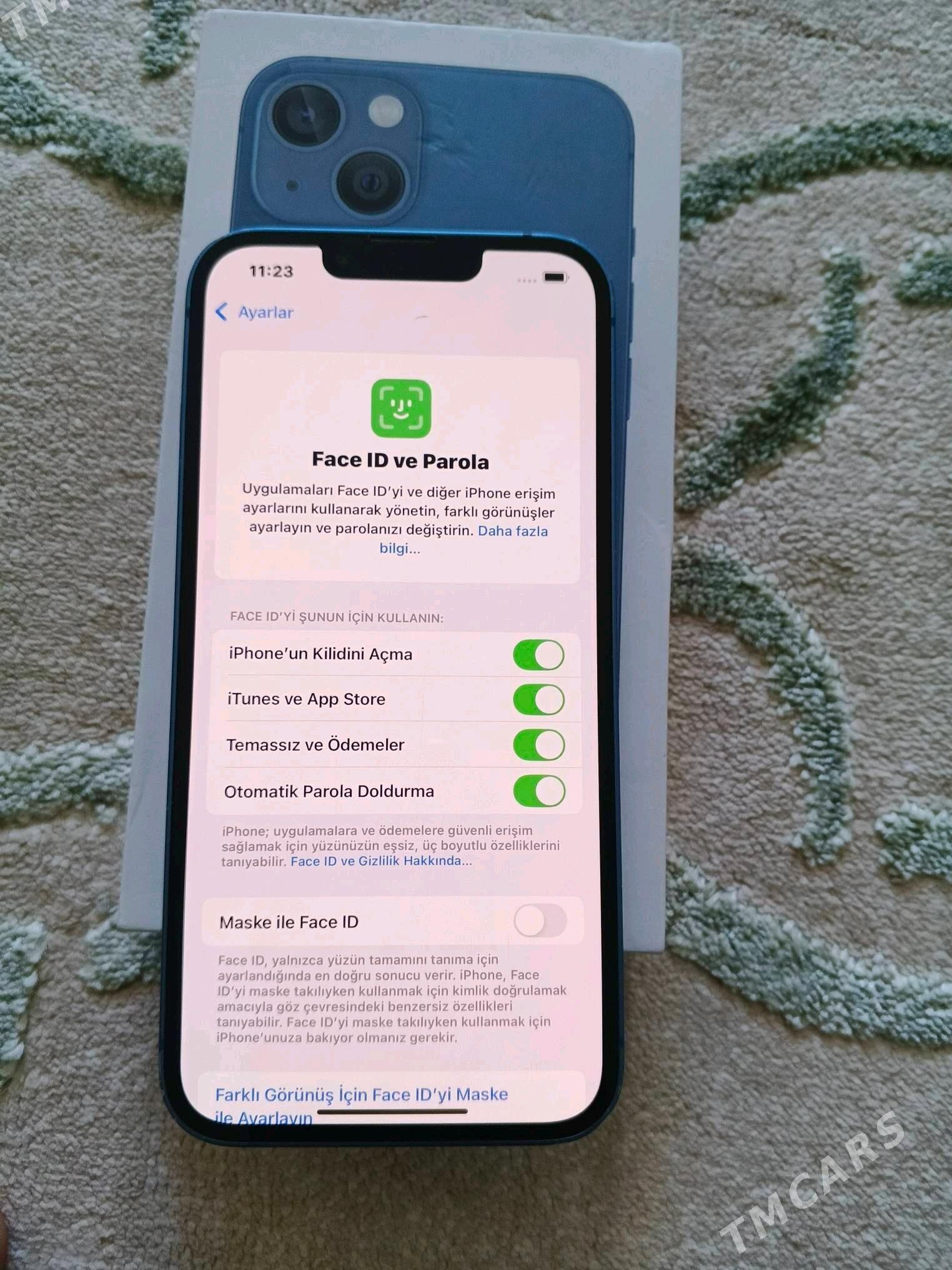 iPhone 13 - Balkanabat - img 7