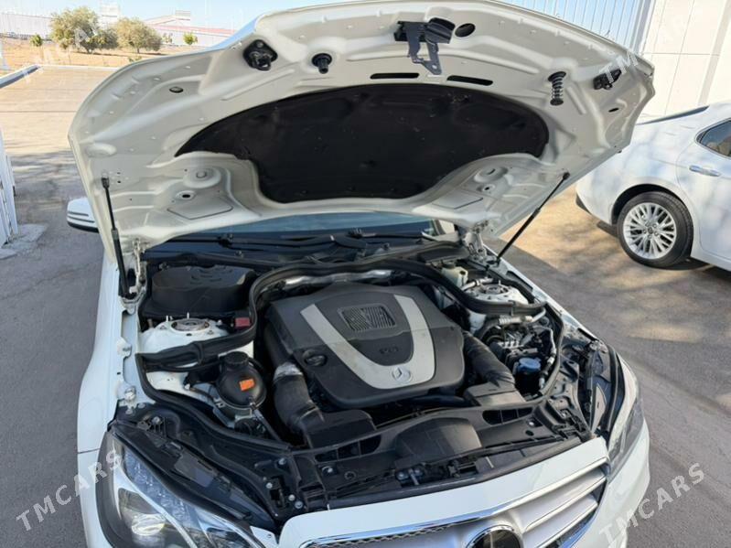 Mercedes-Benz E350 2010 - 255 000 TMT - Änew - img 10