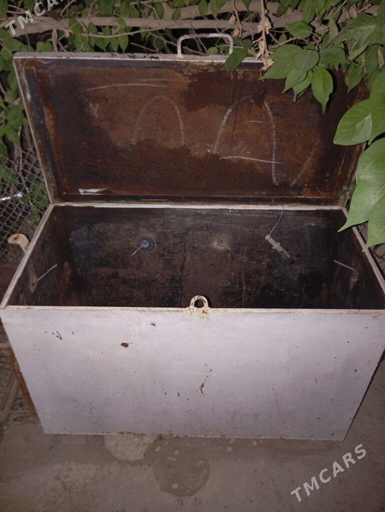 yasik seyf - Balkanabat - img 2