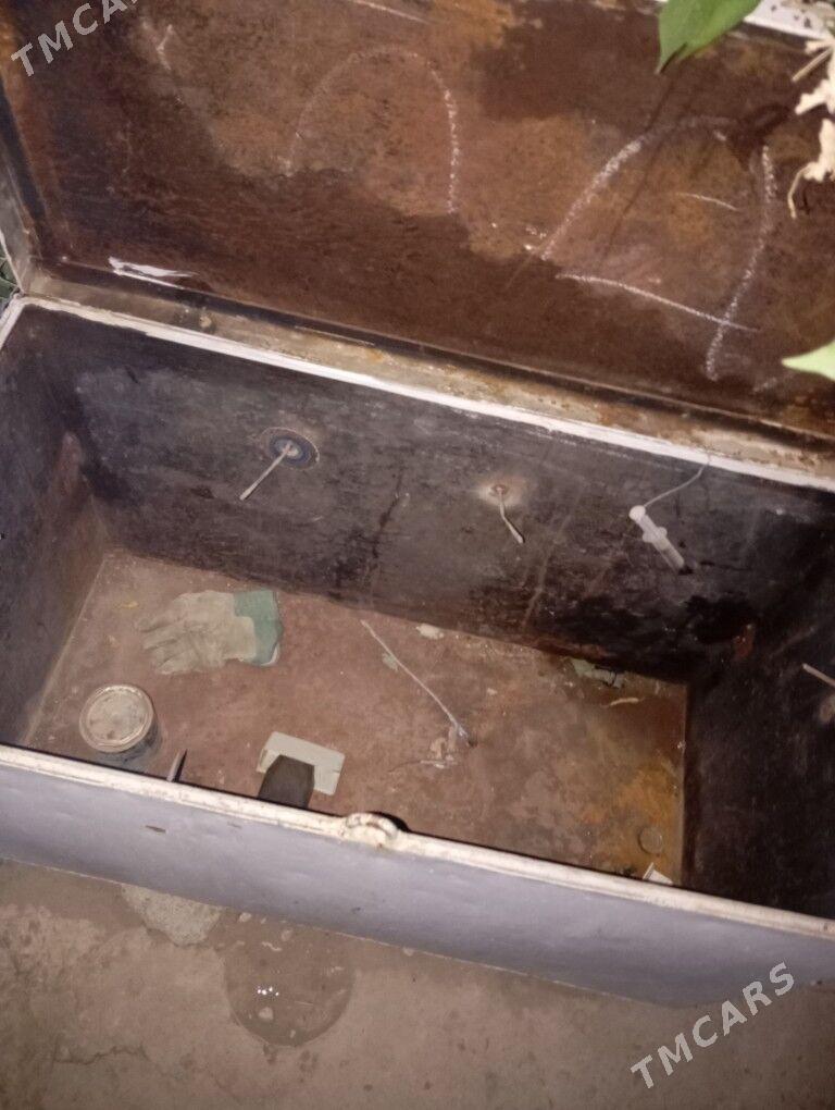 yasik seyf - Balkanabat - img 1