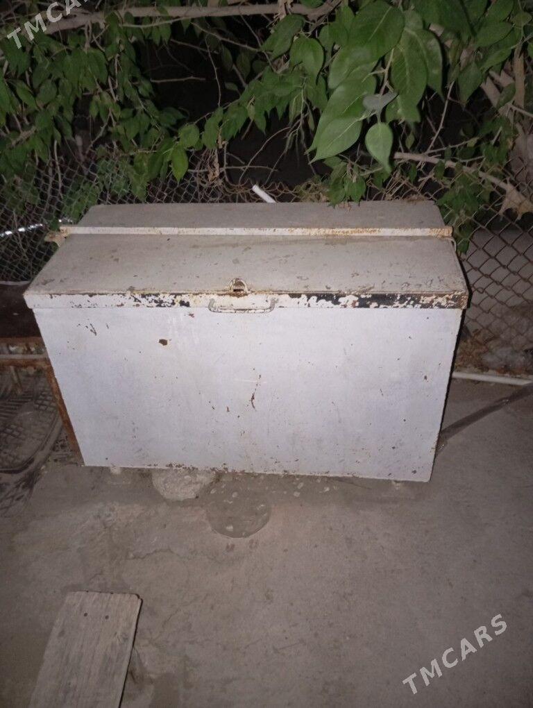 yasik seyf - Balkanabat - img 3