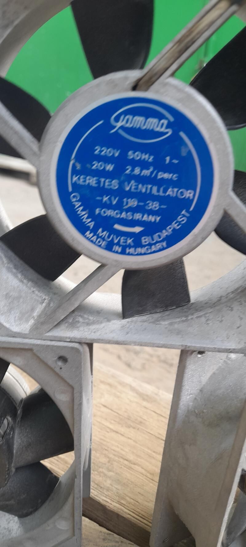 FAH 12×12 - 11 mkr - img 2