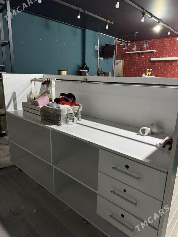 Stol - Aşgabat - img 2