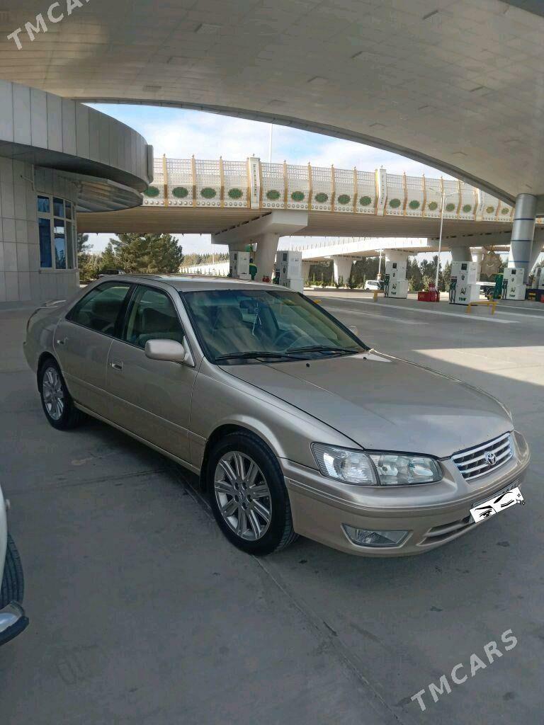 Toyota Camry 2000 - 156 000 TMT - Aşgabat - img 2