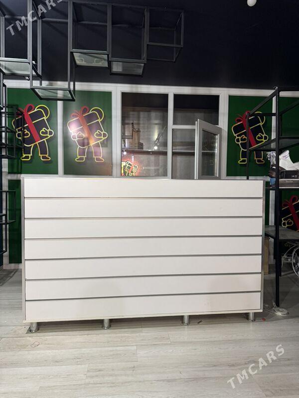 Stol - Aşgabat - img 1