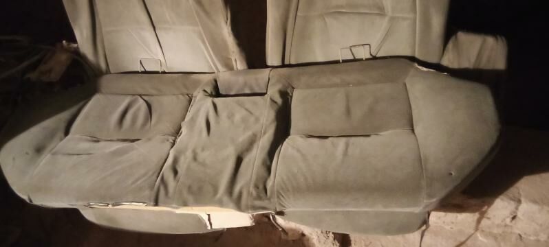 Mark 2 sidenyalar tutus ici ba 450 TMT - Байрамали - img 1