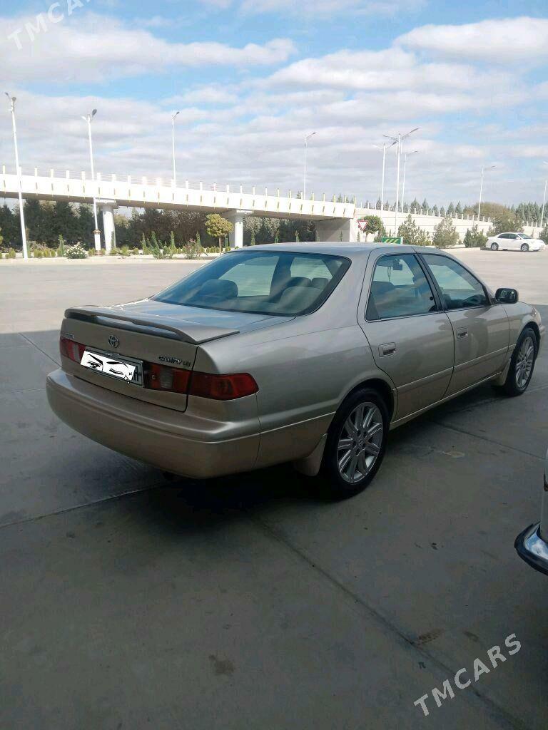 Toyota Camry 2000 - 156 000 TMT - Aşgabat - img 3