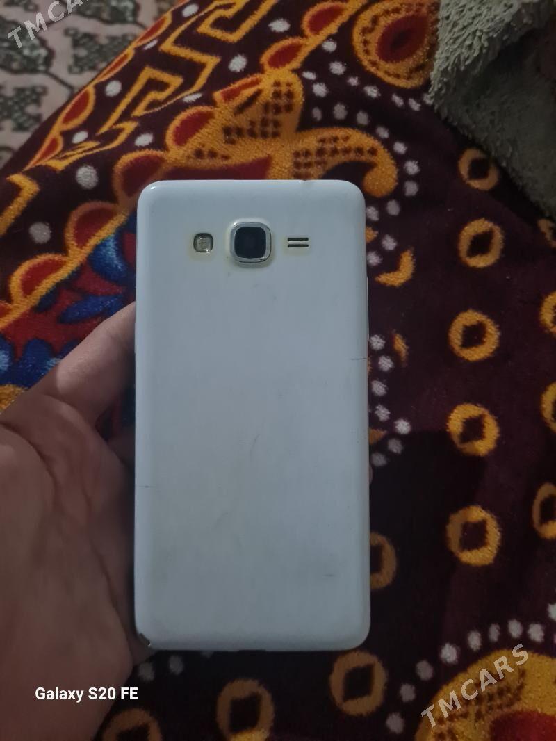 SAMSUNG GRAND PRAYM - Daşoguz - img 2