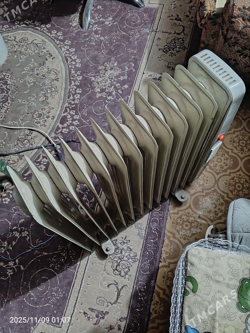 Gapyrga pec - Balkanabat - img 3