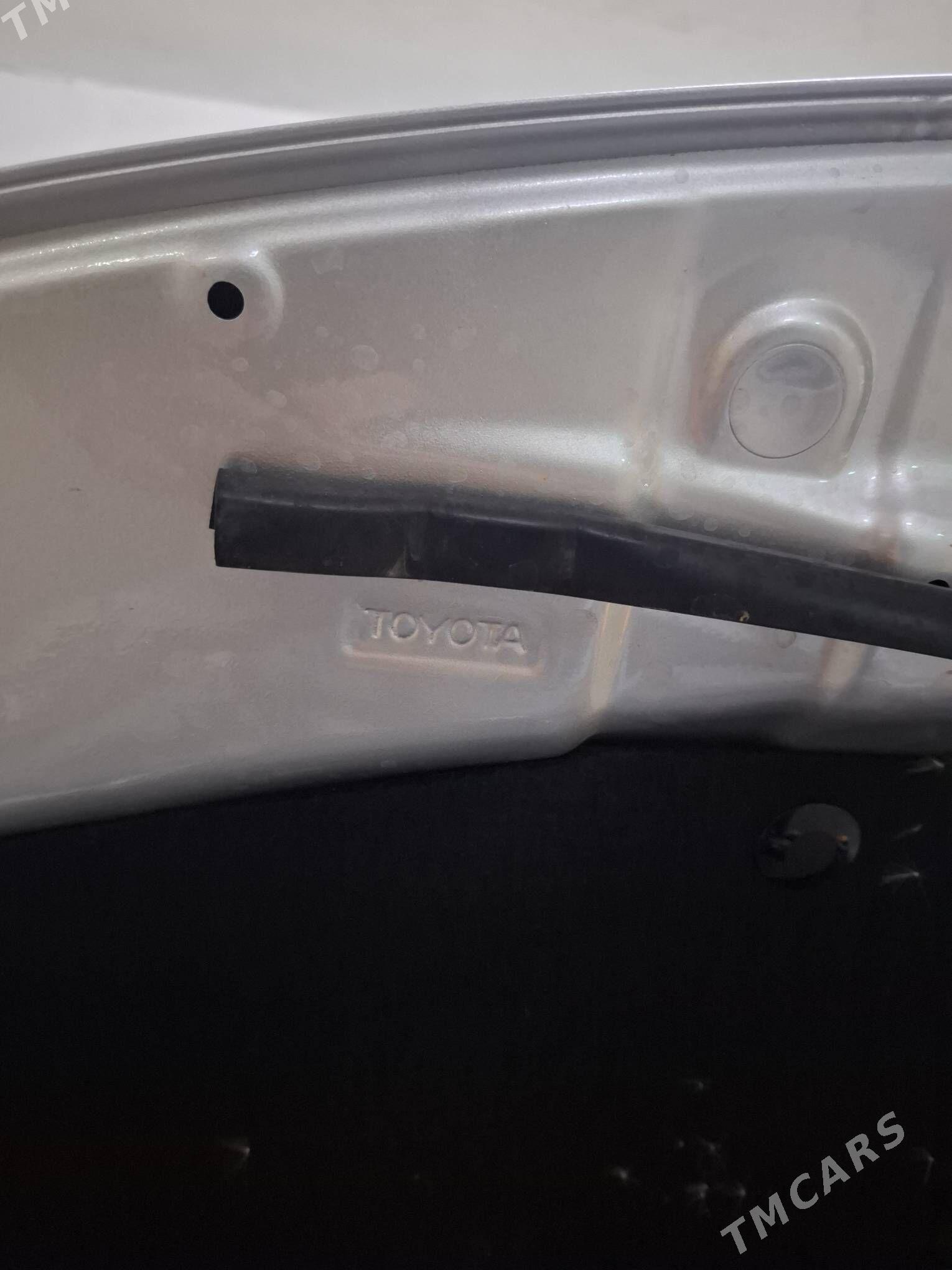 Toyota Corolla 2011 - 198 000 TMT - Ашхабад - img 8