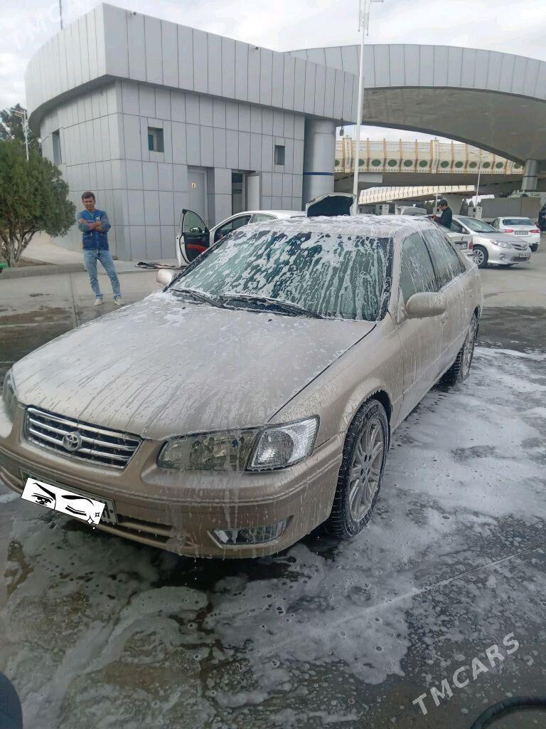 Toyota Camry 2000 - 156 000 TMT - Aşgabat - img 6
