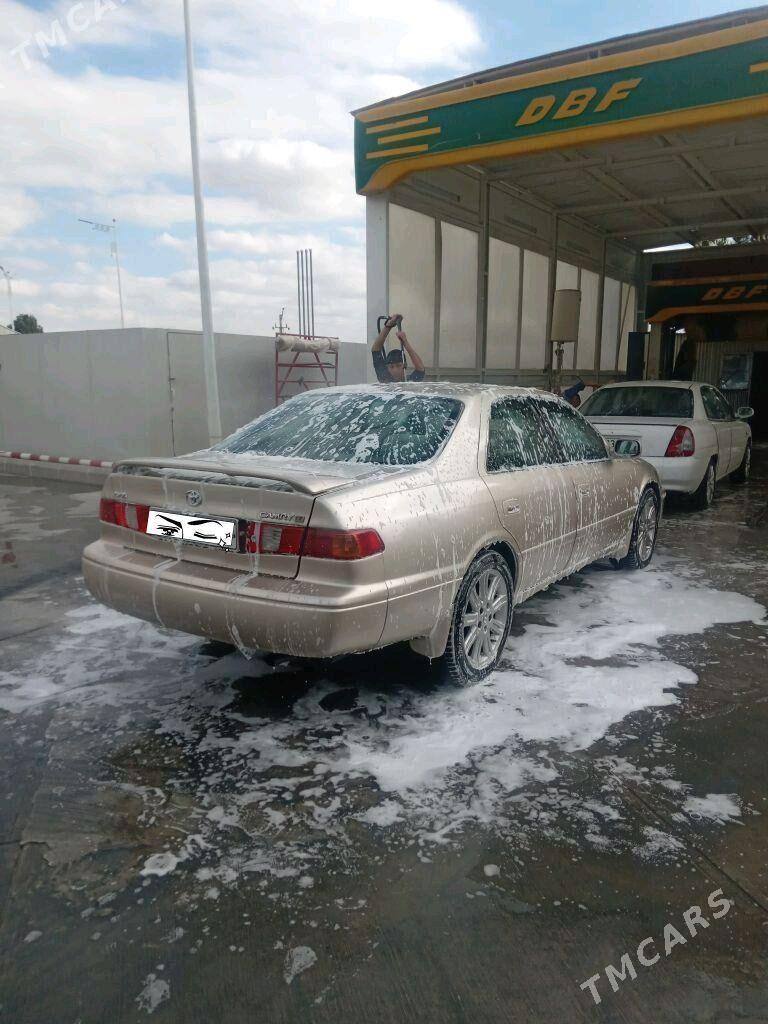 Toyota Camry 2000 - 156 000 TMT - Aşgabat - img 8
