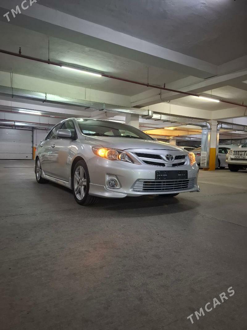 Toyota Corolla 2011 - 198 000 TMT - Ашхабад - img 2