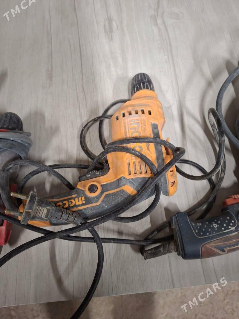 balgarka periparadir - Дашогуз - img 3