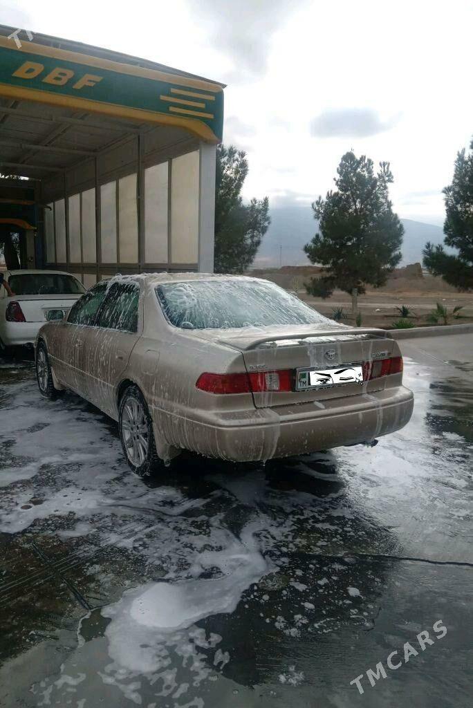Toyota Camry 2000 - 156 000 TMT - Aşgabat - img 7