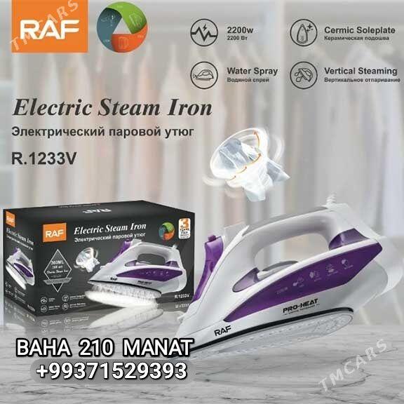 UTUK ÜTÜK УТУК УТЮГ BLENDER БЛ - Parahat 4 - img 8