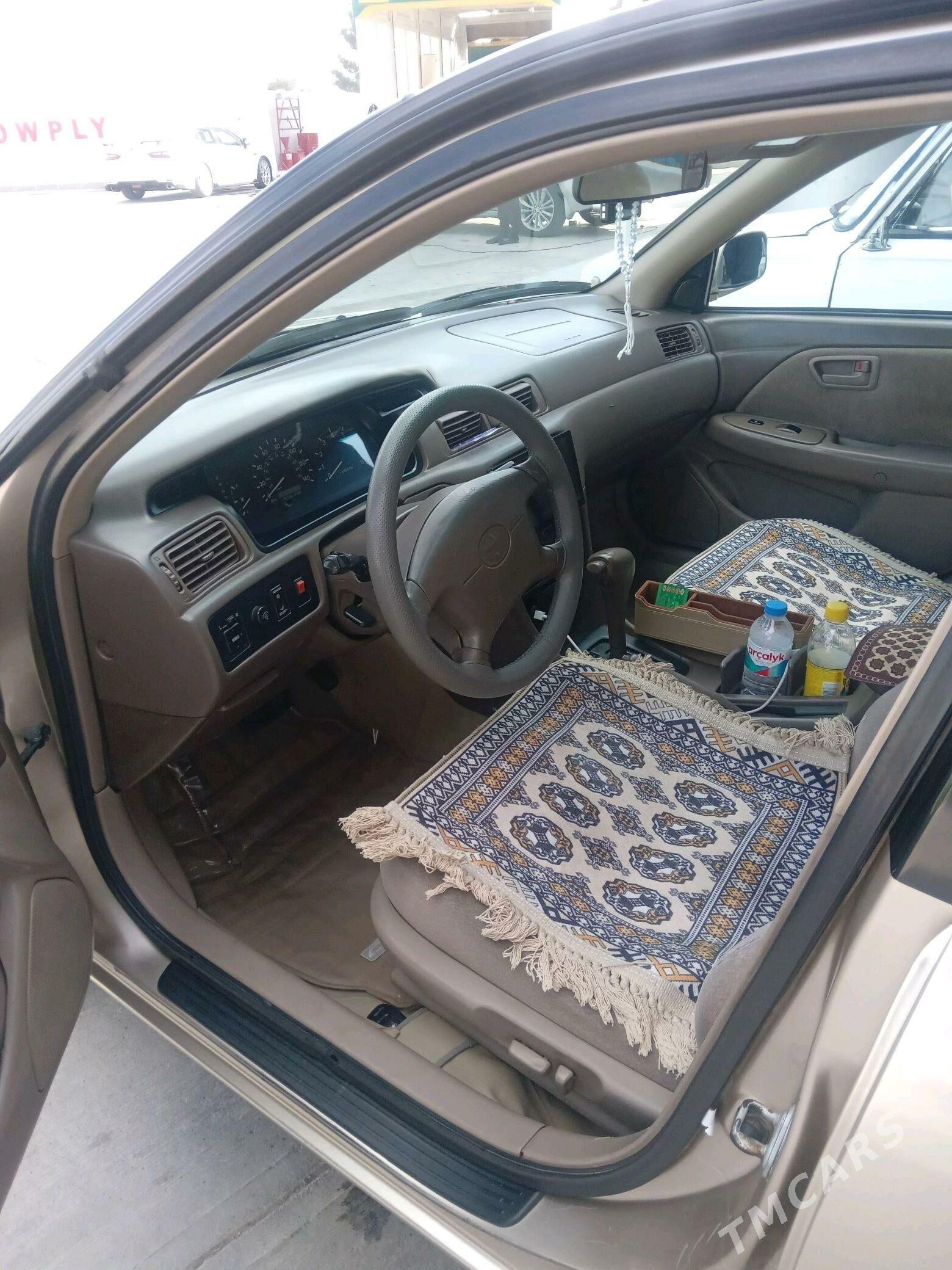 Toyota Camry 2000 - 156 000 TMT - Aşgabat - img 9