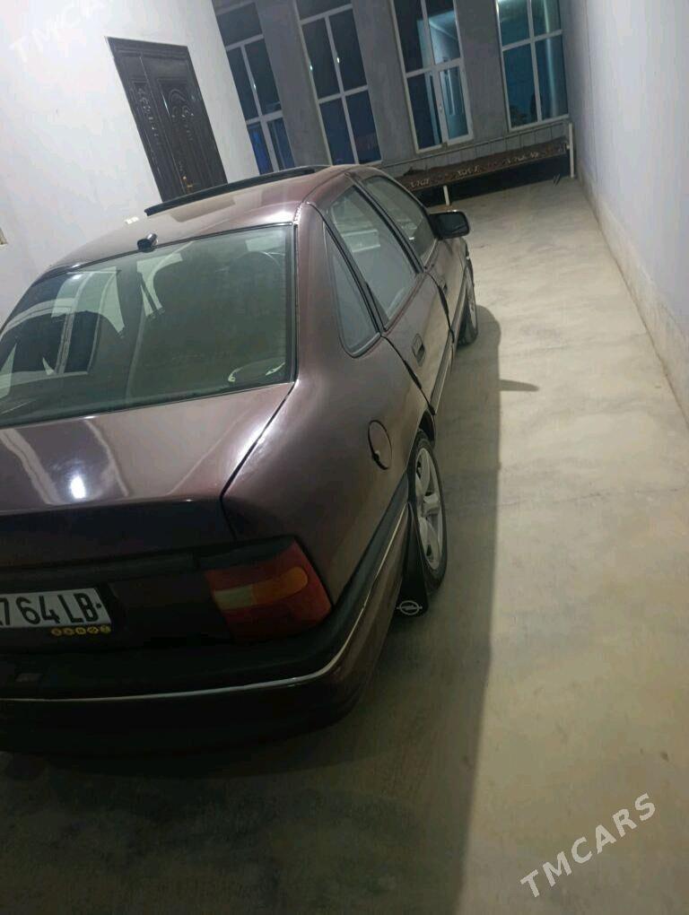 Opel Vectra 1992 - 42 000 TMT - Türkmenabat - img 2