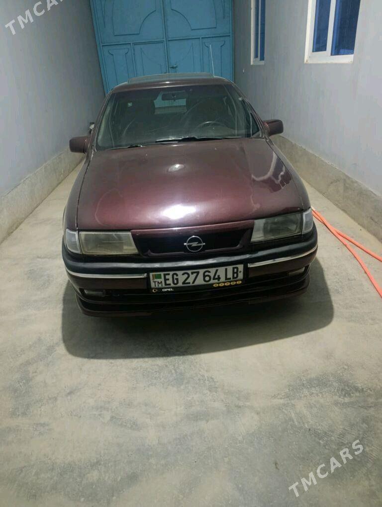 Opel Vectra 1992 - 42 000 TMT - Türkmenabat - img 1