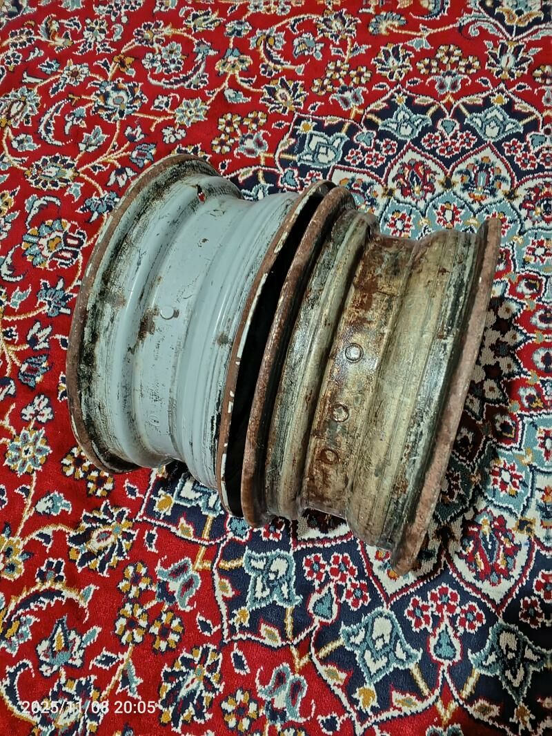 Zawodskoy diska zugilinki 70 TMT - Балканабат - img 3