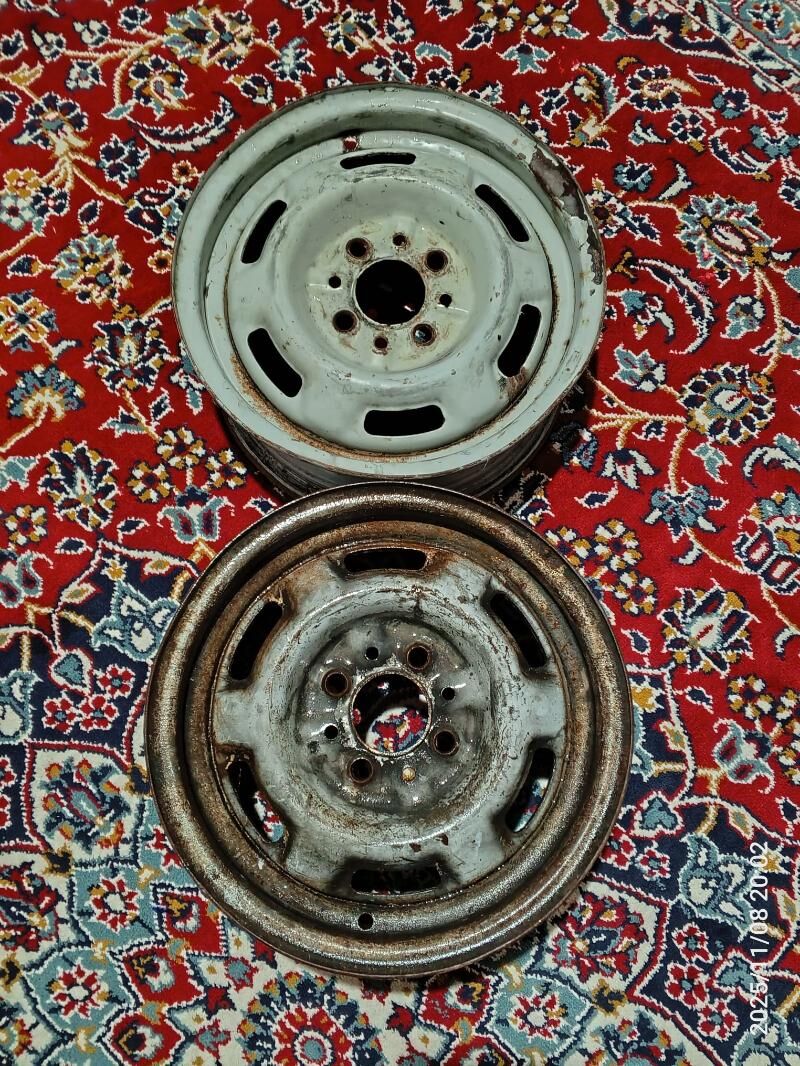 Zawodskoy diska zugilinki 70 TMT - Балканабат - img 2
