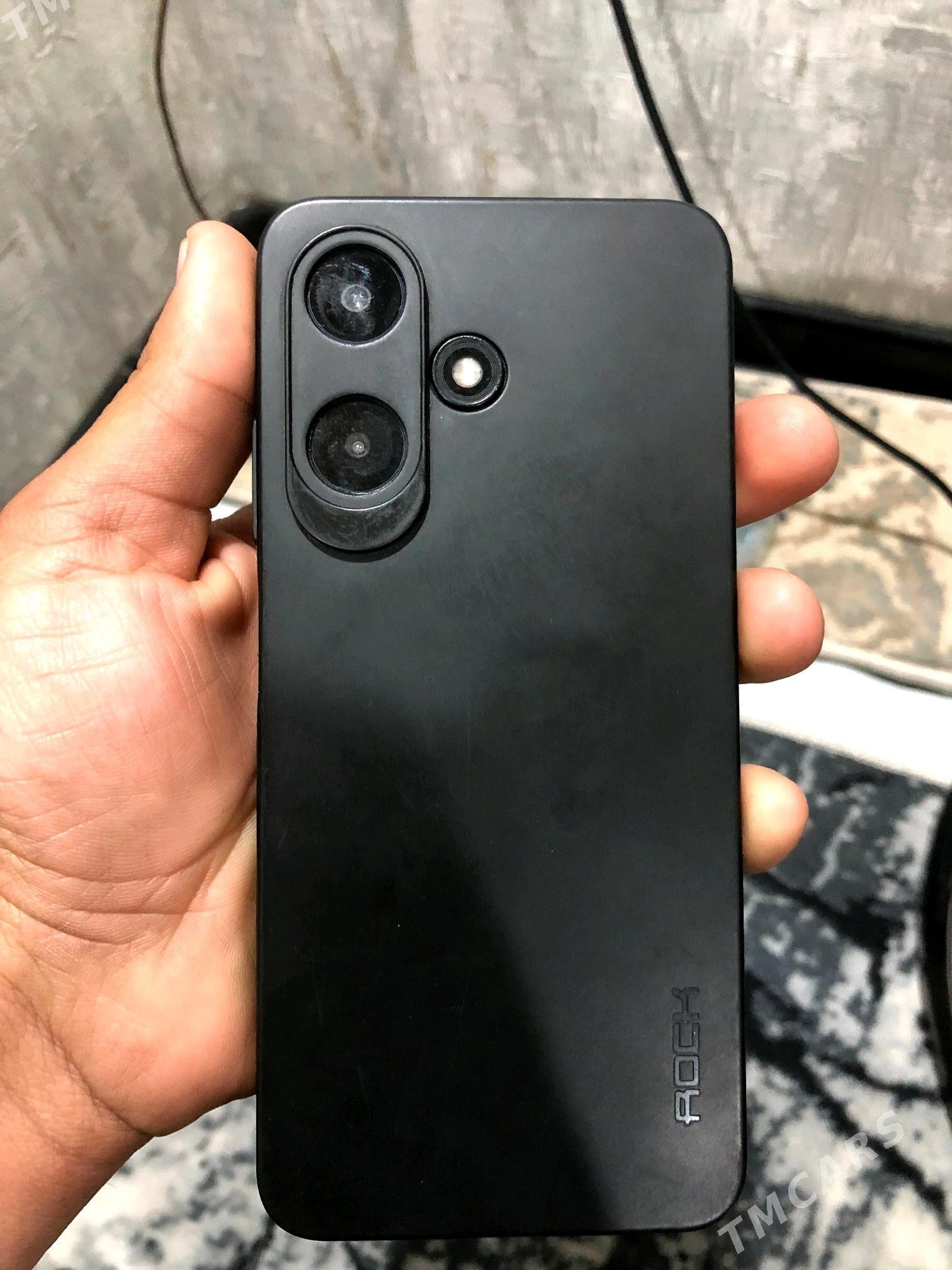 infinix hot30i - Mary - img 6