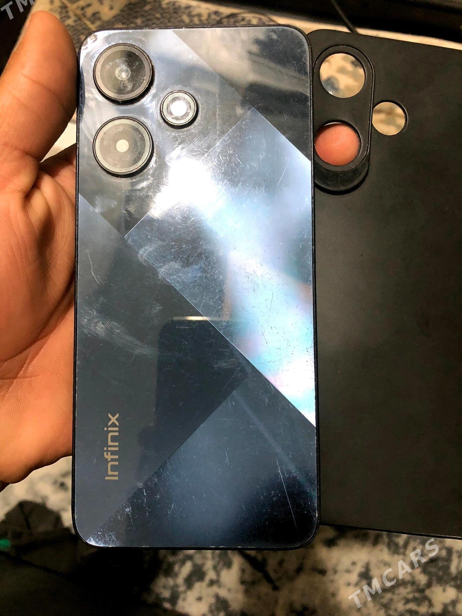 infinix hot30i - Mary - img 3