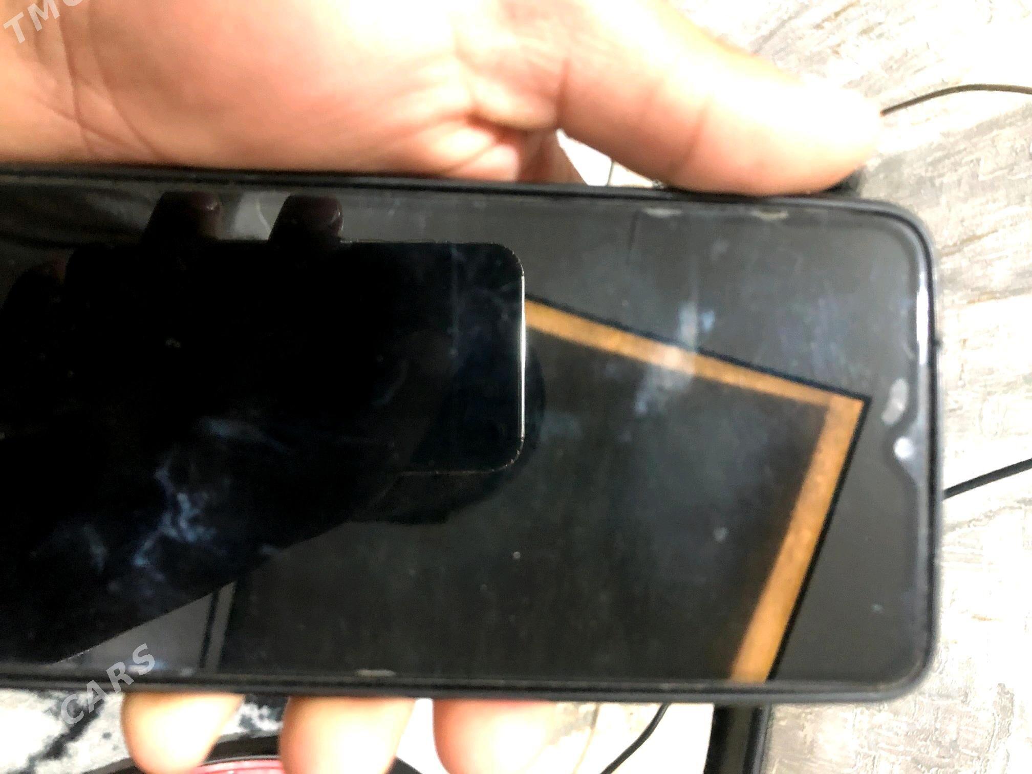 infinix hot30i - Mary - img 1