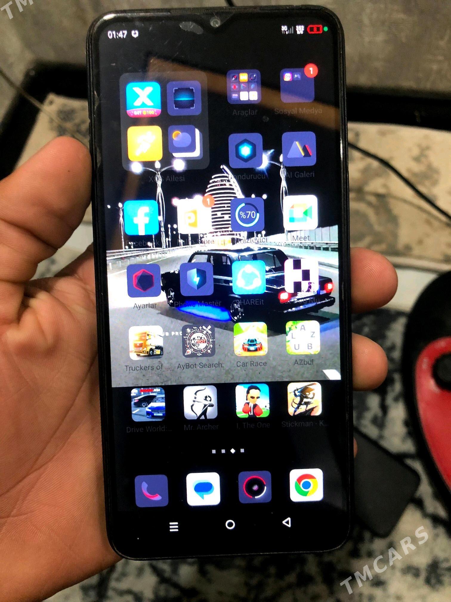 infinix hot30i - Mary - img 4