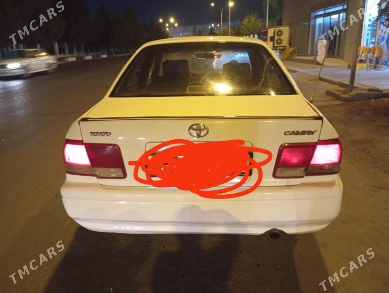 Toyota Vista 1995 - 45 000 TMT - Мары - img 2