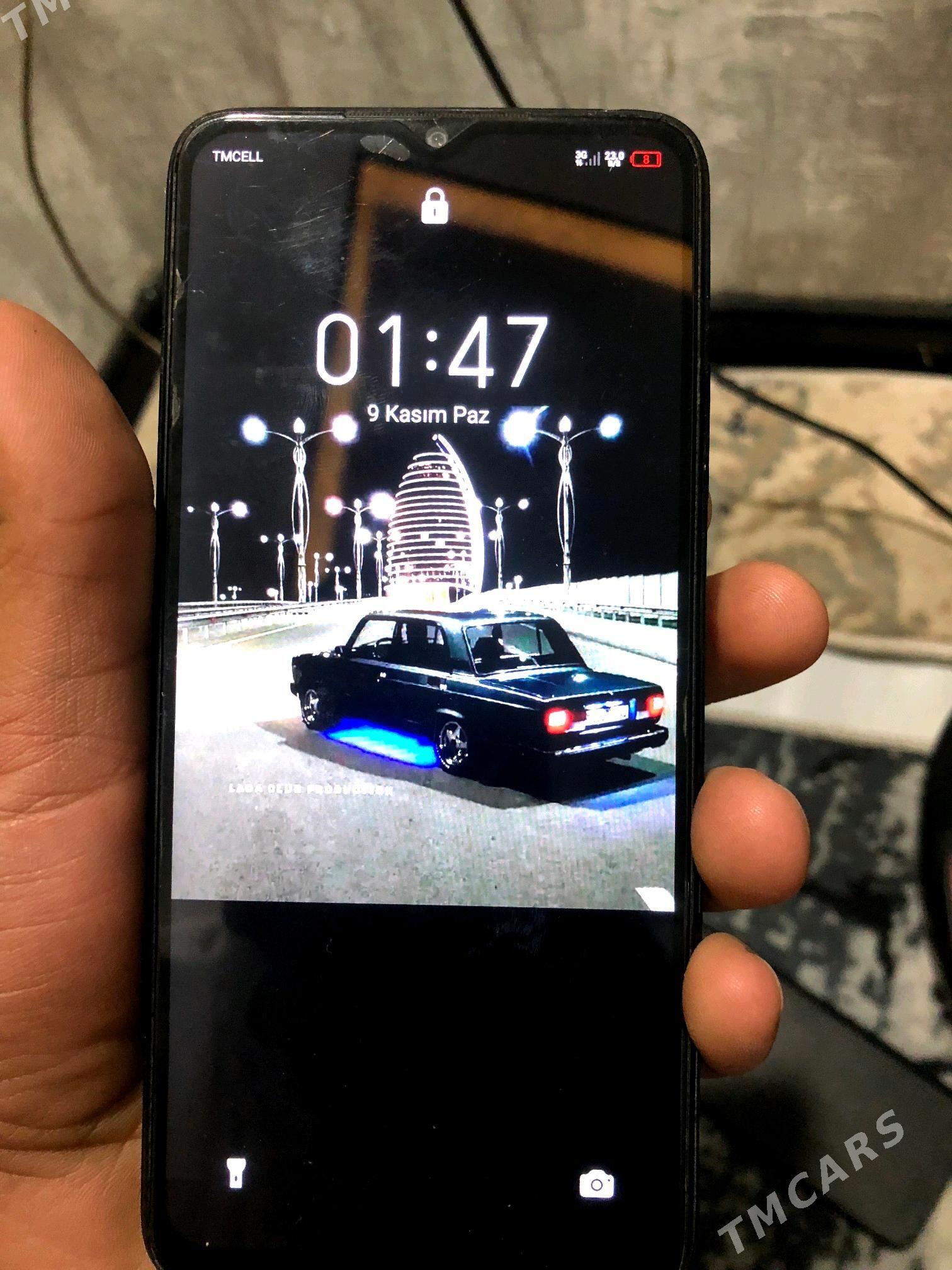 infinix hot30i - Mary - img 2