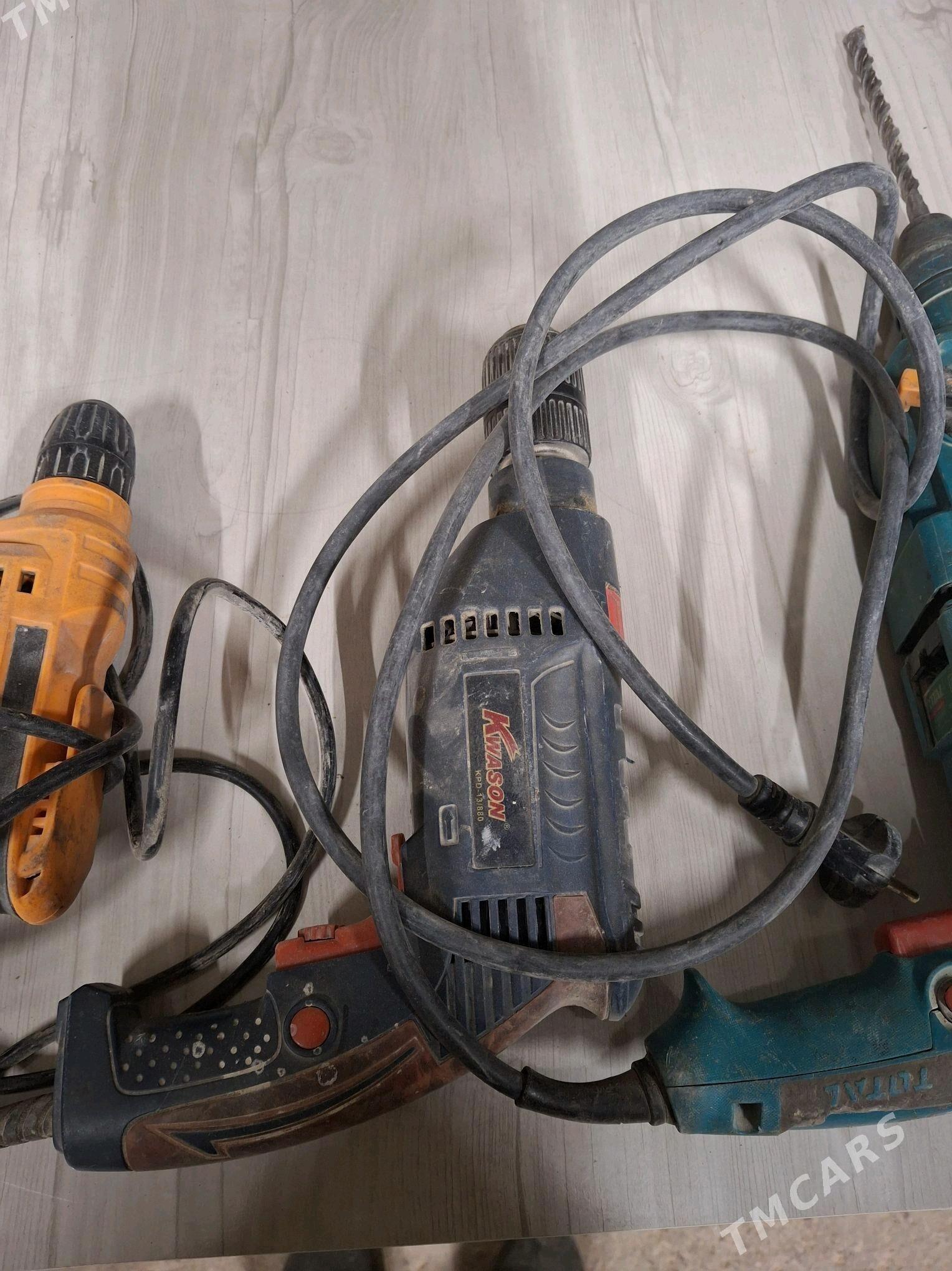 balgarka periparadir - Дашогуз - img 2