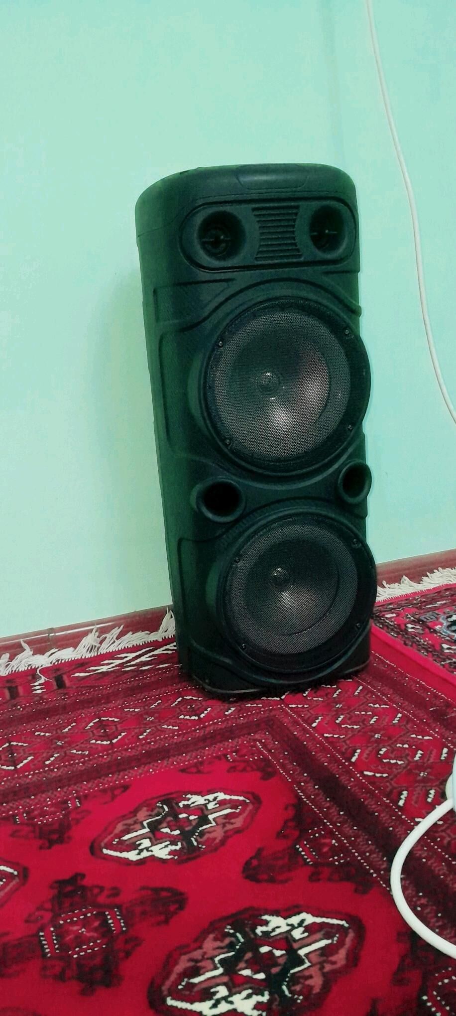 kalonka satlyk - Kaka - img 4