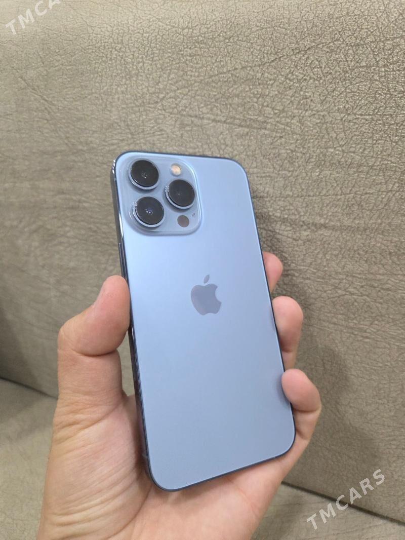 Iphone 13 pro - Ашхабад - img 1