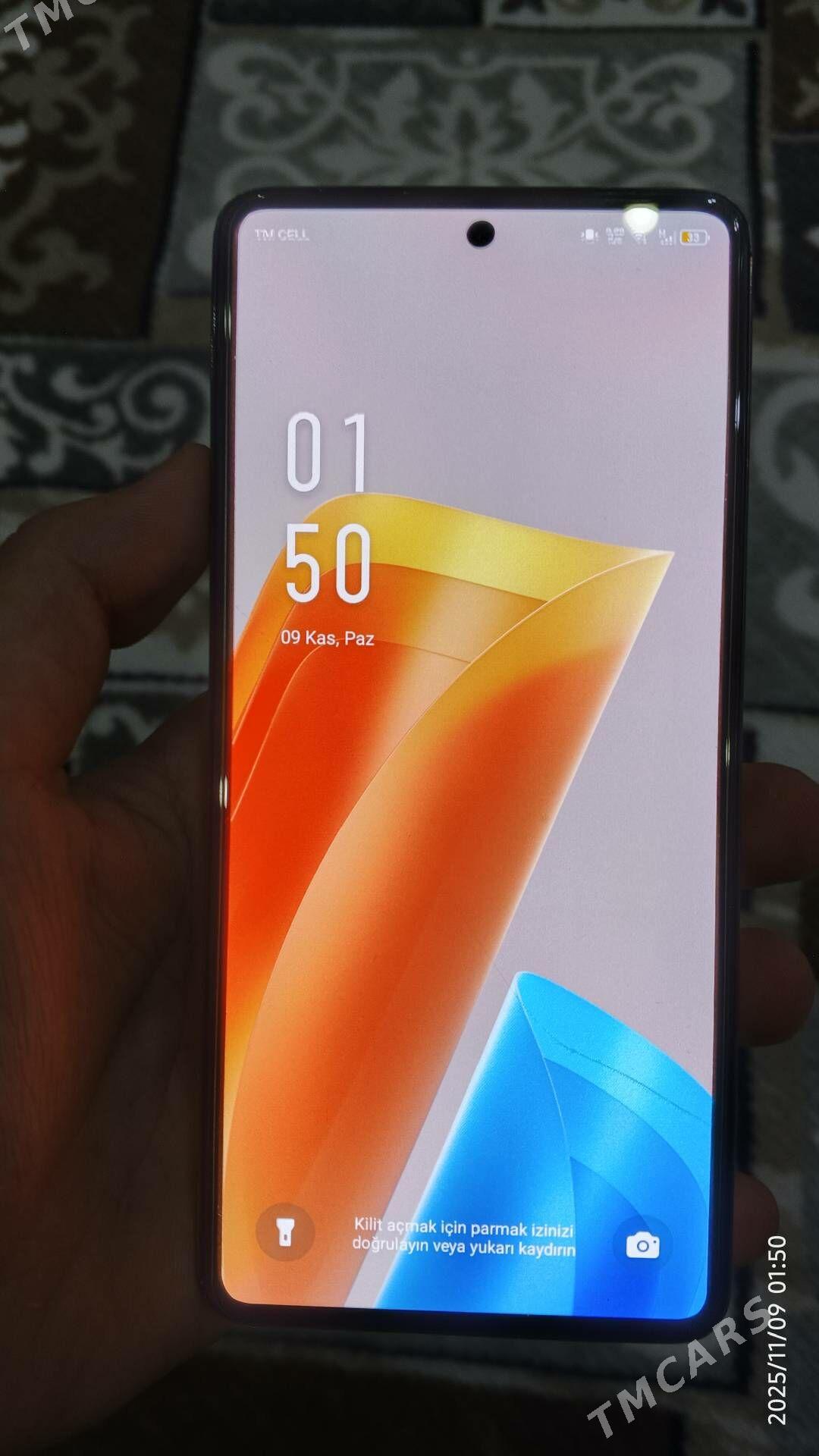 İnfinix note 30 pro - Дашогуз - img 2