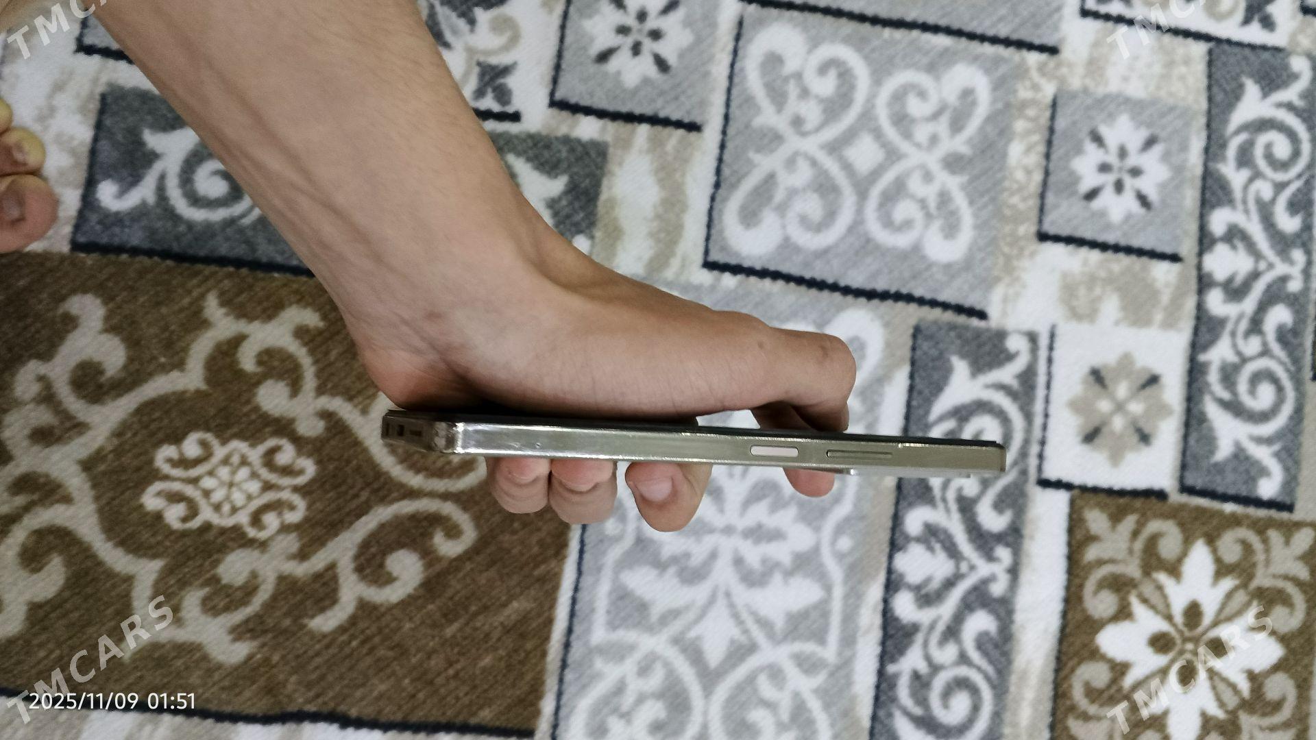 İnfinix note 30 pro - Дашогуз - img 3