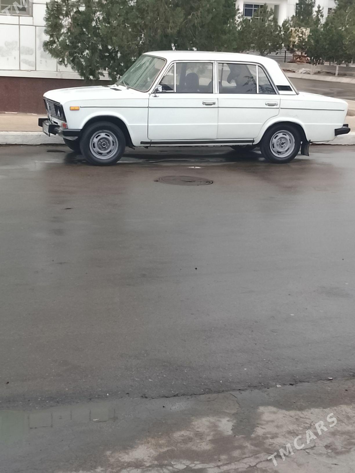 Lada 2106 1986 - 22 000 TMT - Türkmenbaşy - img 1