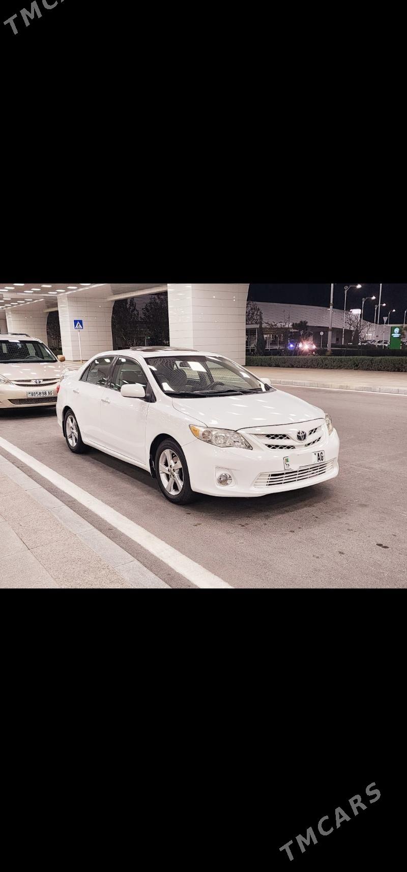 Toyota Corolla 2011 - 169 000 TMT - Ашхабад - img 5